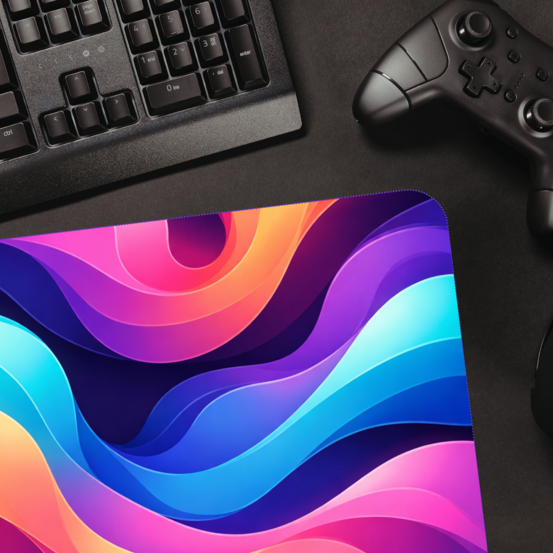 OZERA LITE MOUSEPADS (2 sizes)