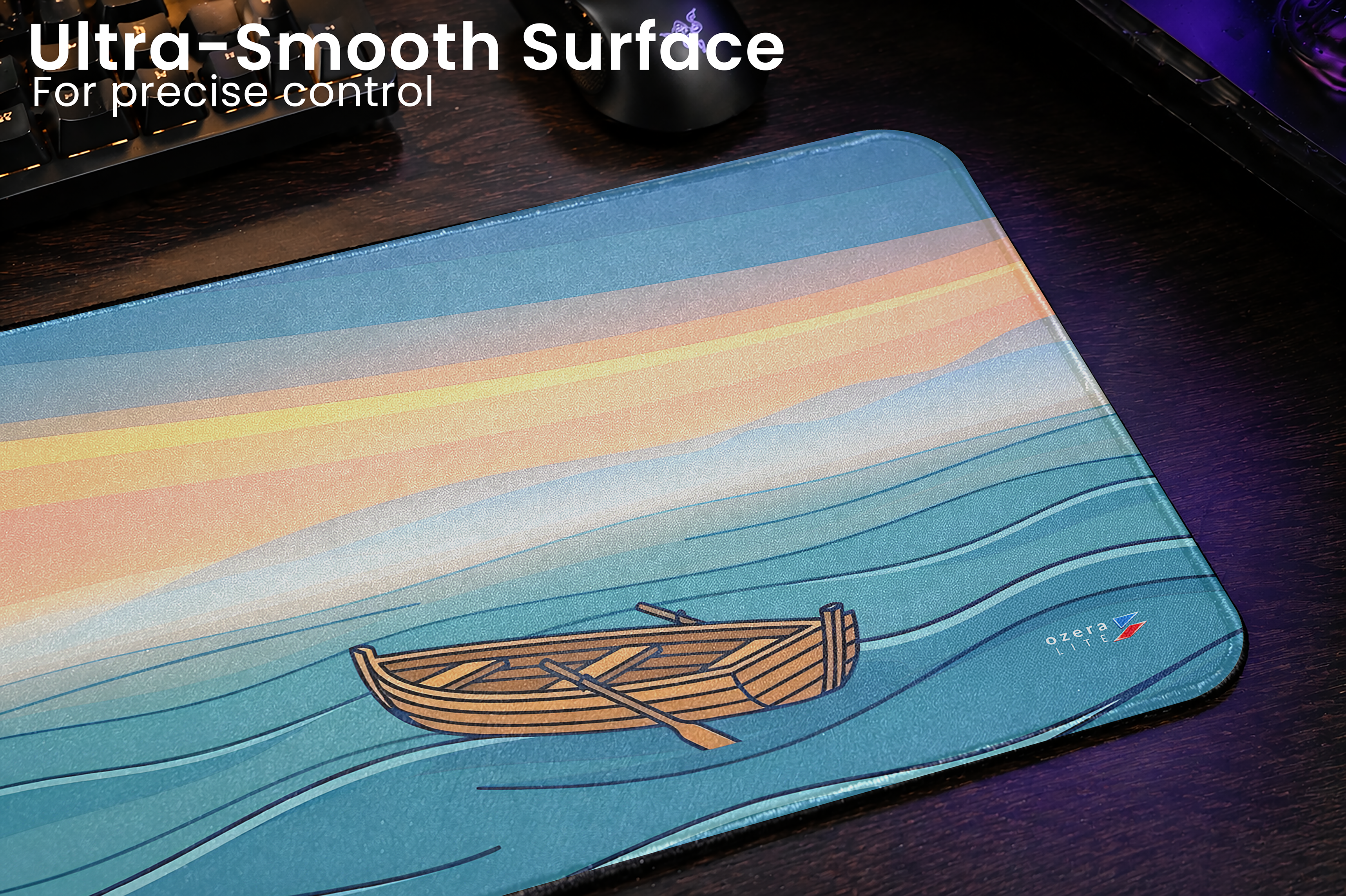 Ocean Drift Horizon