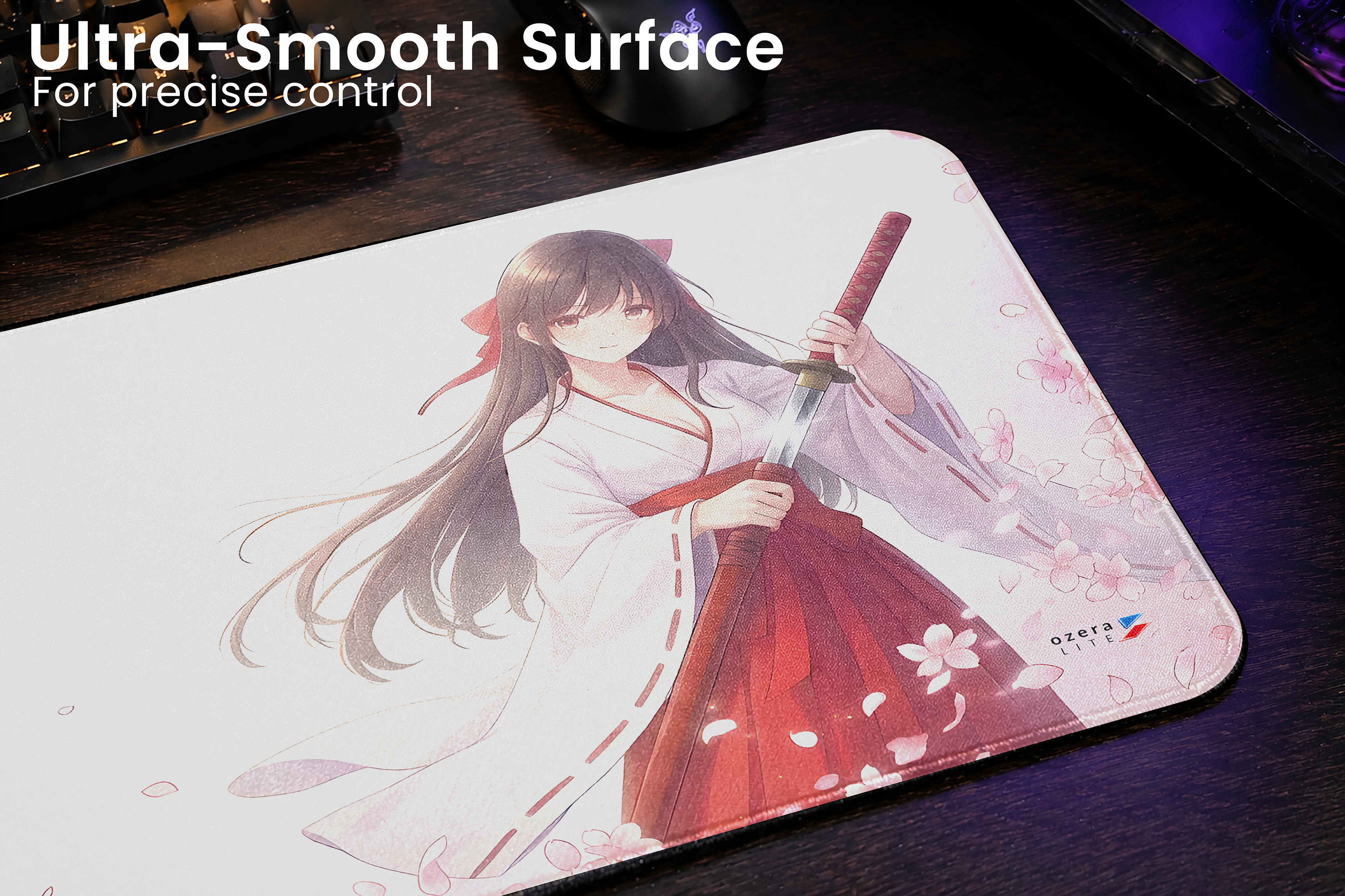 Sakura Blade Spirit
