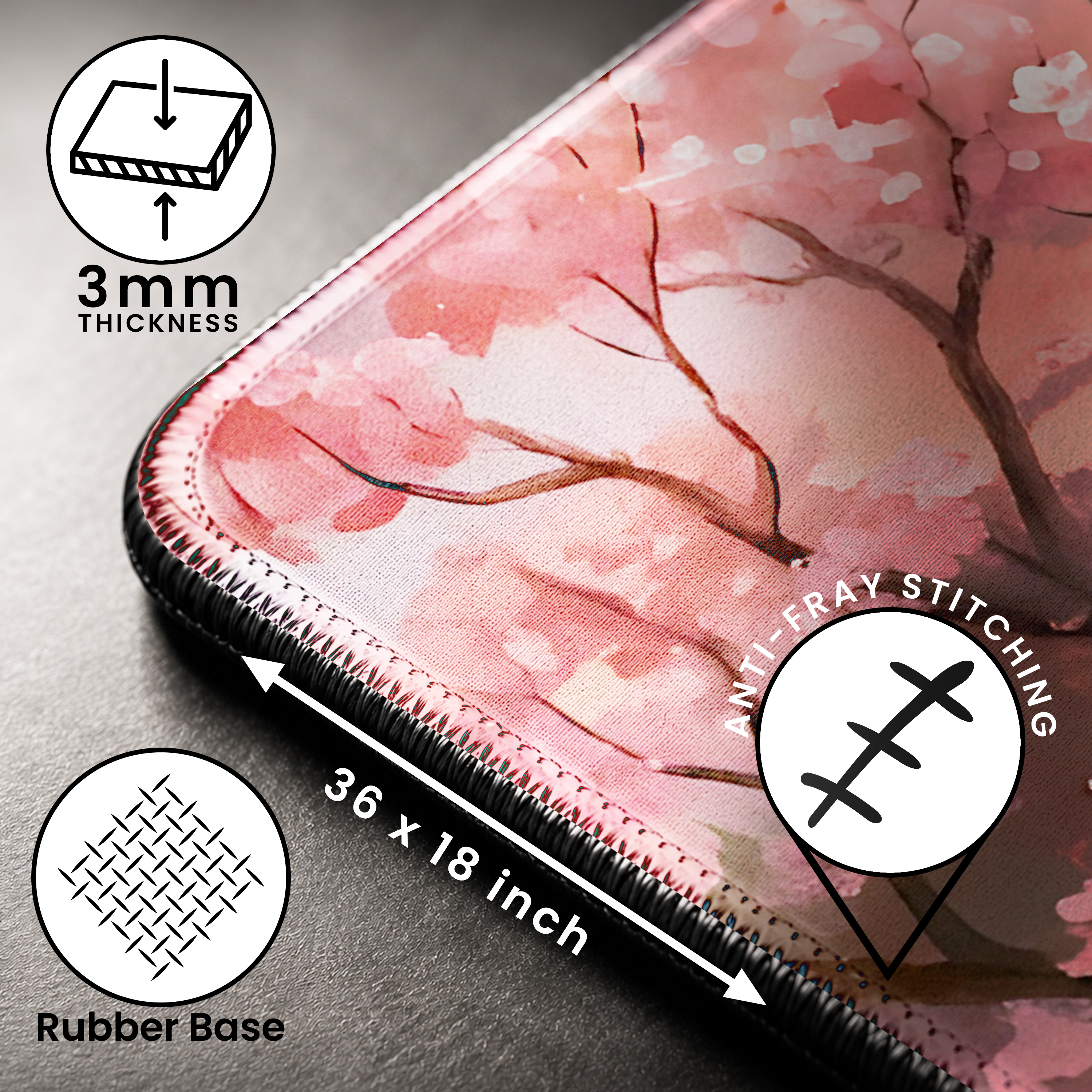 Sakura Bloom Serenity