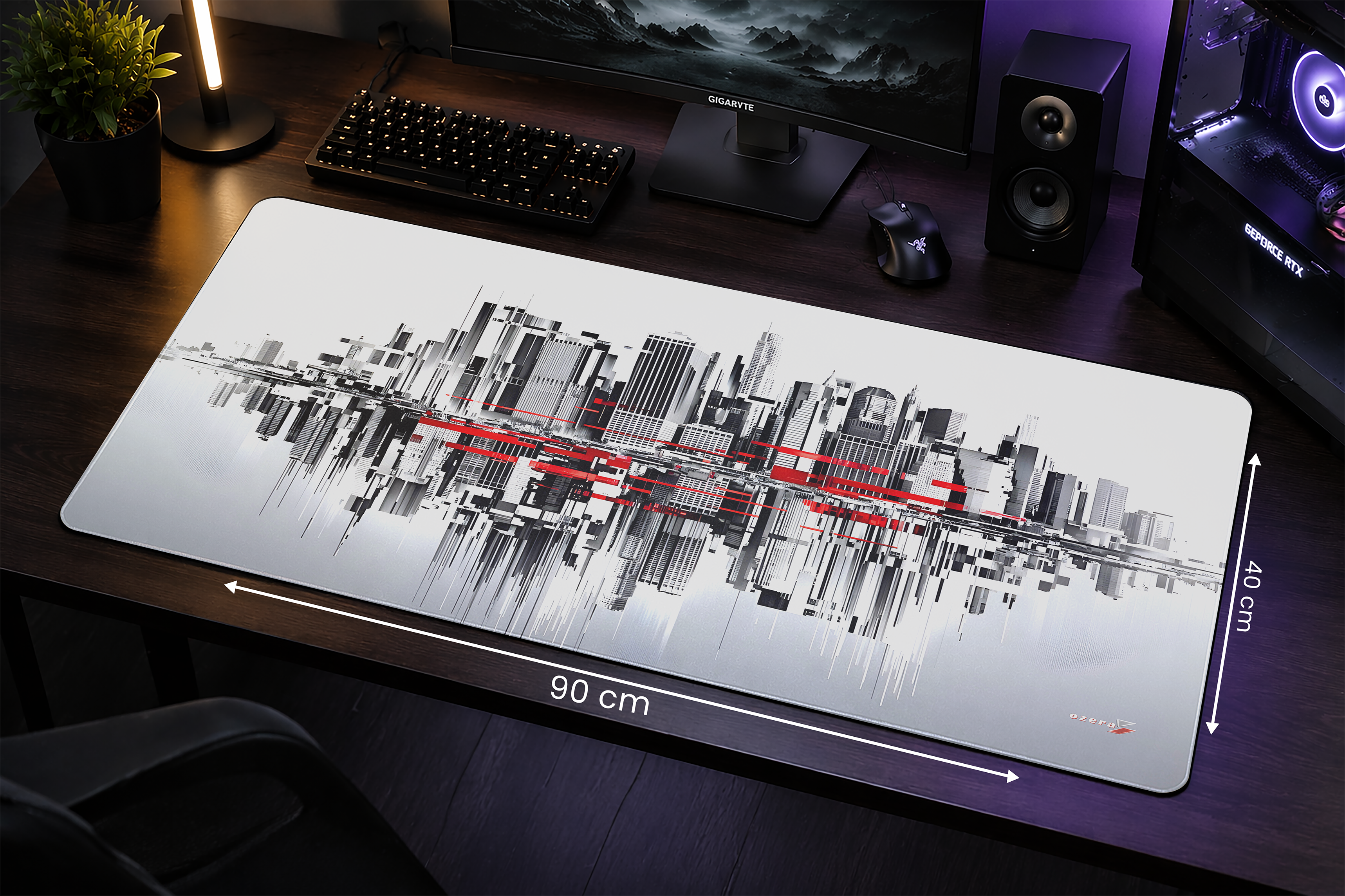 Urban Pulse Reflection
