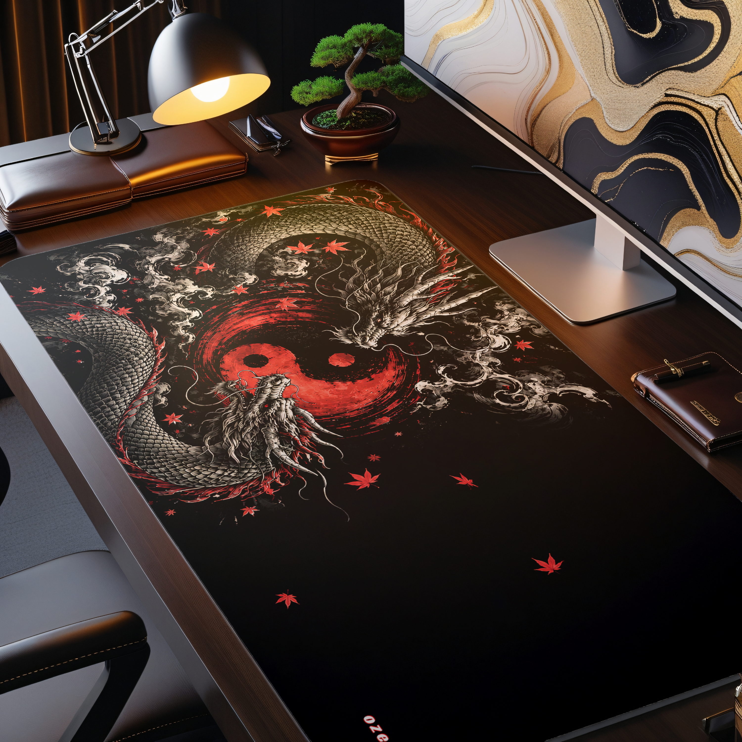 In'yō Dragons